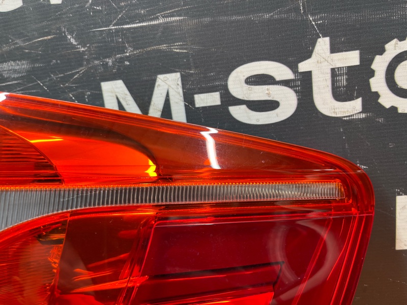 Фонарь задний, 9000 рублей, Красноярск