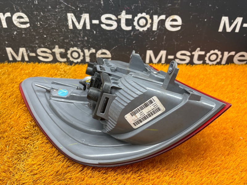 Фонарь задний, 9000 рублей, Красноярск