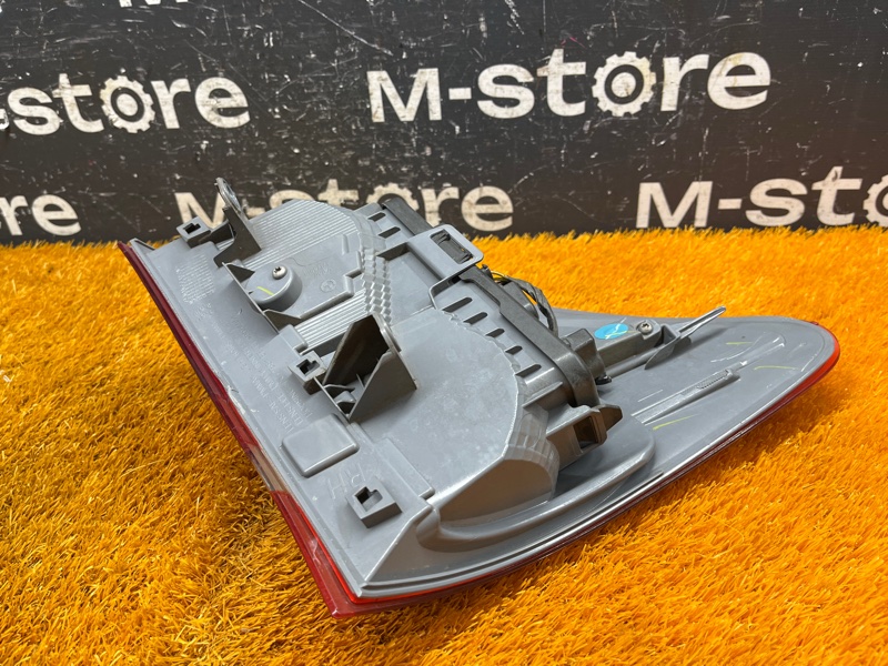 Фонарь задний, 9000 рублей, Красноярск