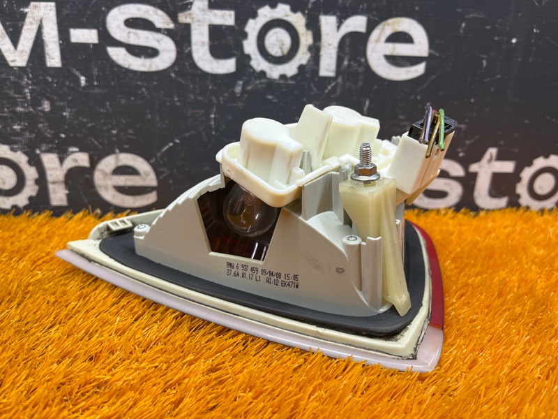 Фонарь крышки багажника, 1500 рублей, Красноярск