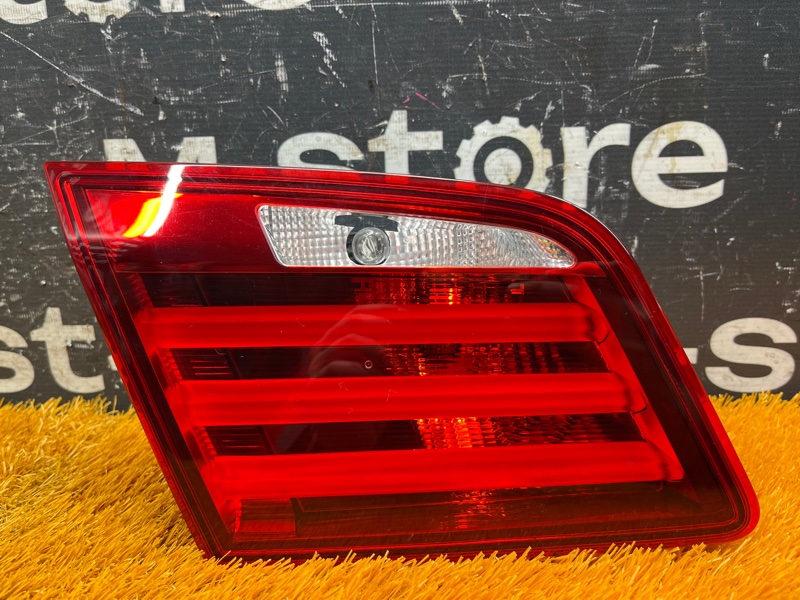 Фонарь крышки багажника, 5000 рублей, Красноярск