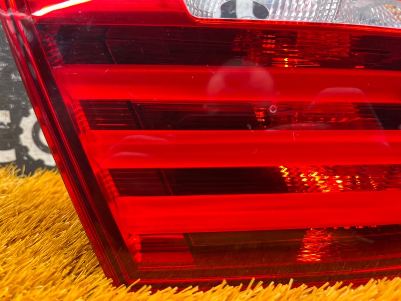 Фонарь крышки багажника, 5000 рублей, Красноярск