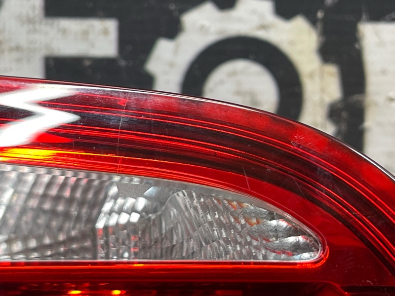 Фонарь крышки багажника, 5000 рублей, Красноярск