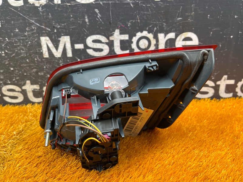 Фонарь крышки багажника, 5000 рублей, Красноярск