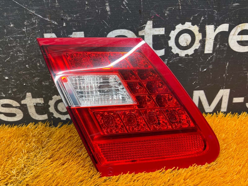 Фонарь крышки багажника, 2500 рублей, Красноярск