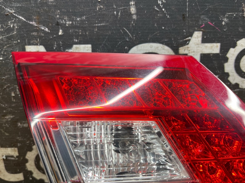 Фонарь крышки багажника, 2500 рублей, Красноярск