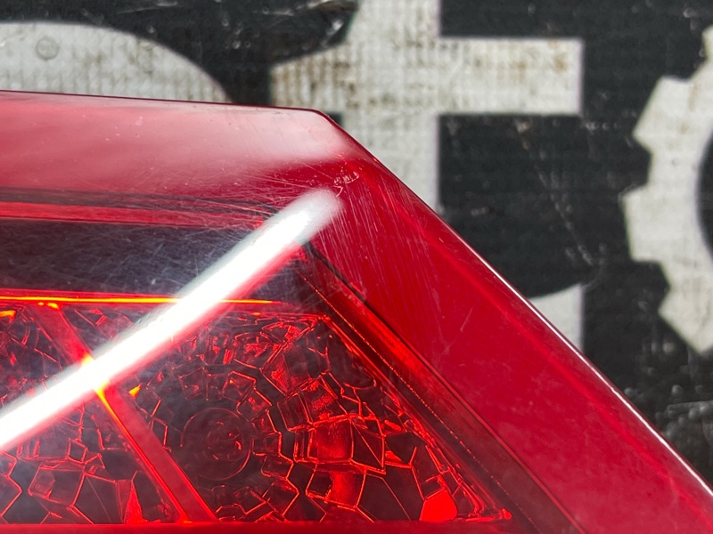 Фонарь крышки багажника, 2500 рублей, Красноярск