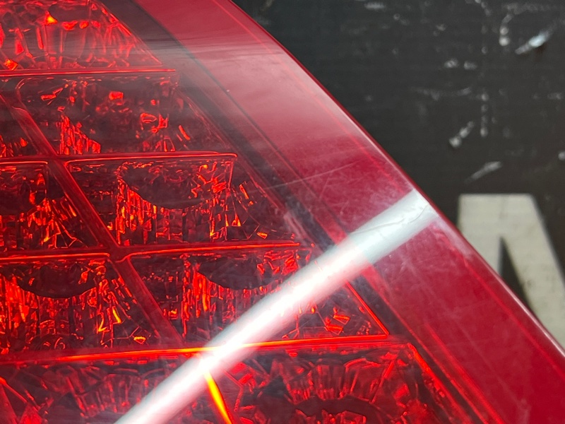 Фонарь крышки багажника, 2500 рублей, Красноярск