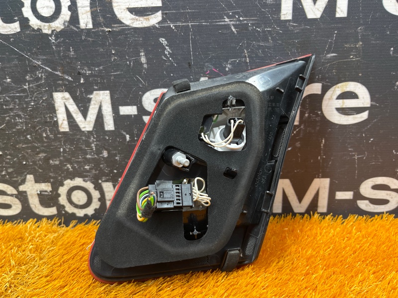 Фонарь крышки багажника, 2500 рублей, Красноярск