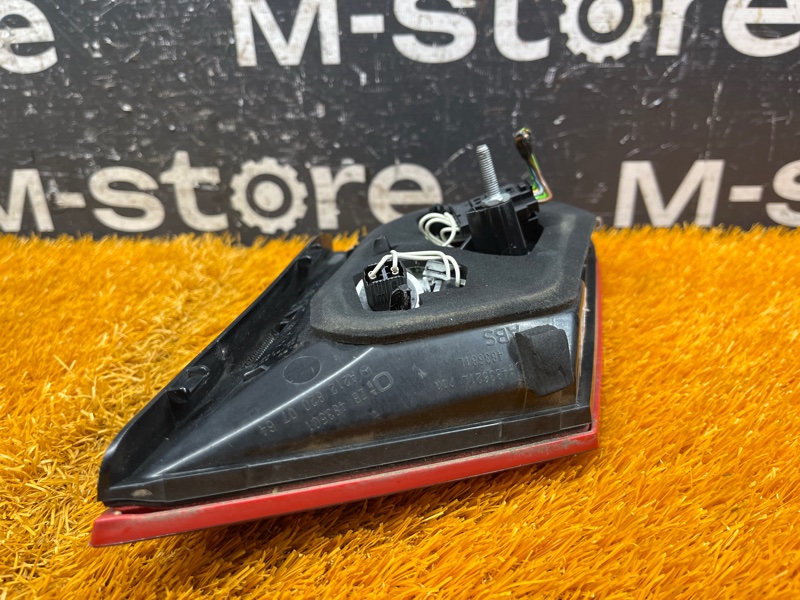 Фонарь крышки багажника, 2500 рублей, Красноярск