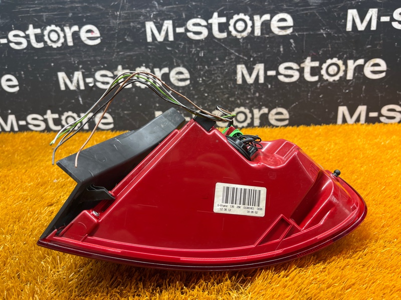 Фонарь задний, 11000 рублей, Красноярск