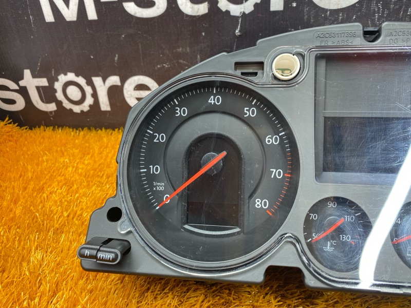 щиток приборов, 1100 рублей, Красноярск