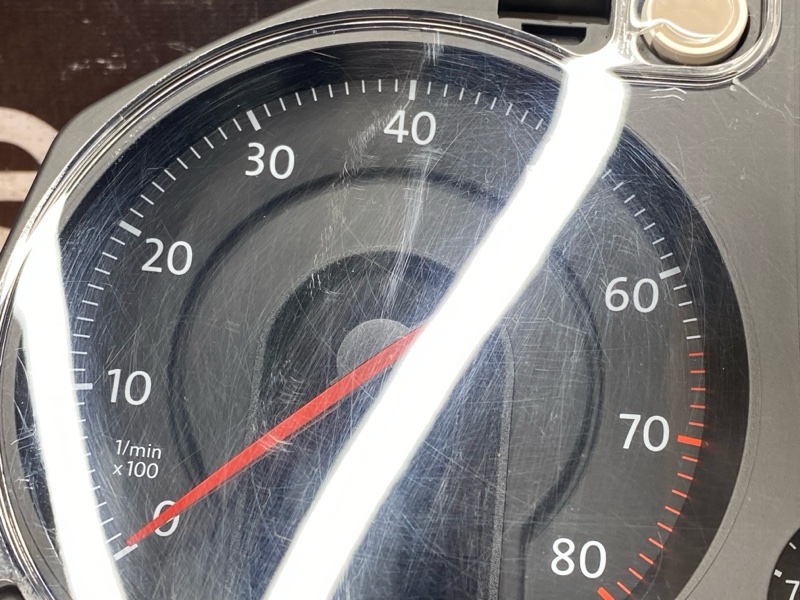 щиток приборов, 1100 рублей, Красноярск