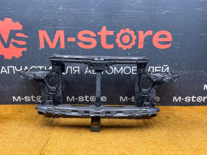 рамка радиатора, 17000 рублей, Красноярск