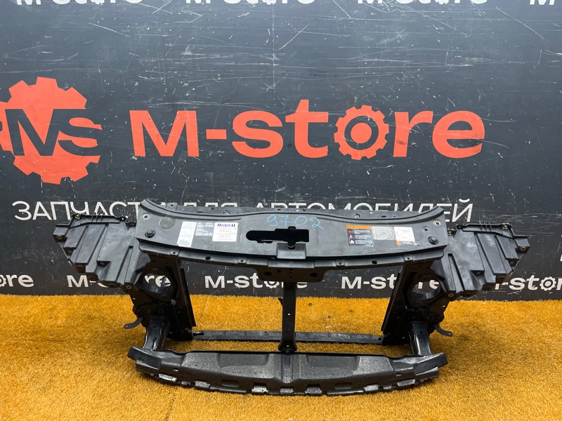 рамка радиатора, 17000 рублей, Красноярск