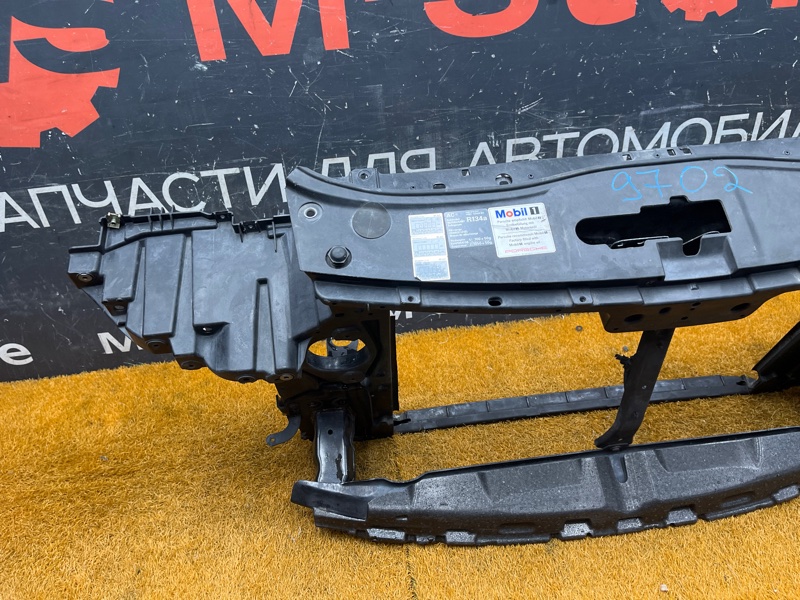 рамка радиатора, 17000 рублей, Красноярск