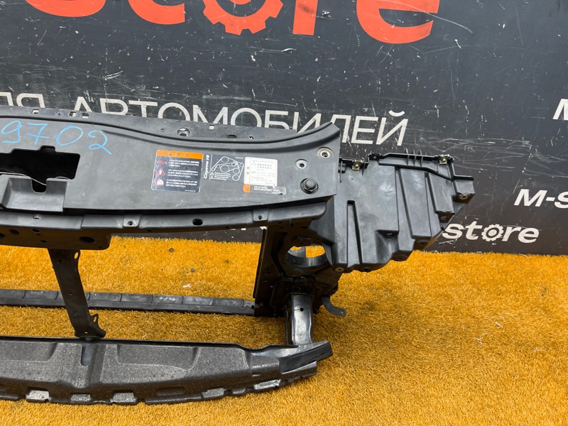 рамка радиатора, 17000 рублей, Красноярск