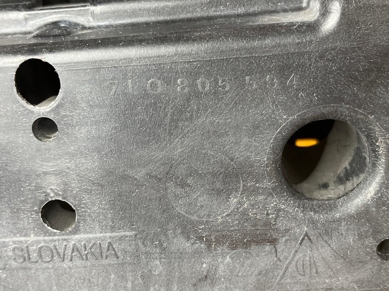 рамка радиатора, 17000 рублей, Красноярск