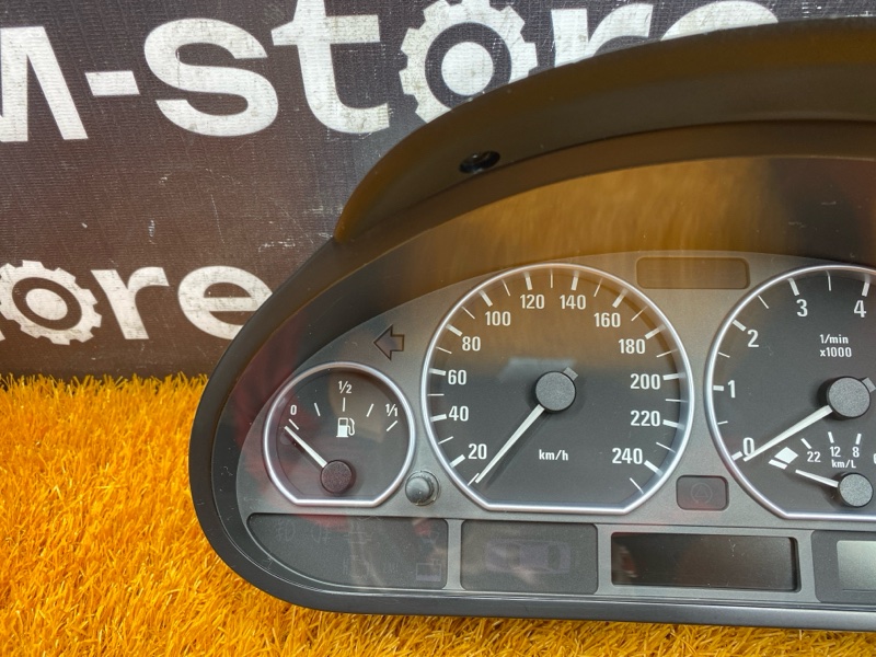 щиток приборов, 3500 рублей, Красноярск