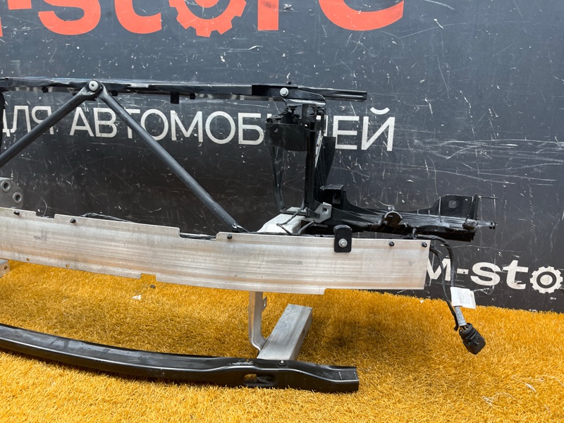 рамка радиатора, 20000 рублей, Красноярск