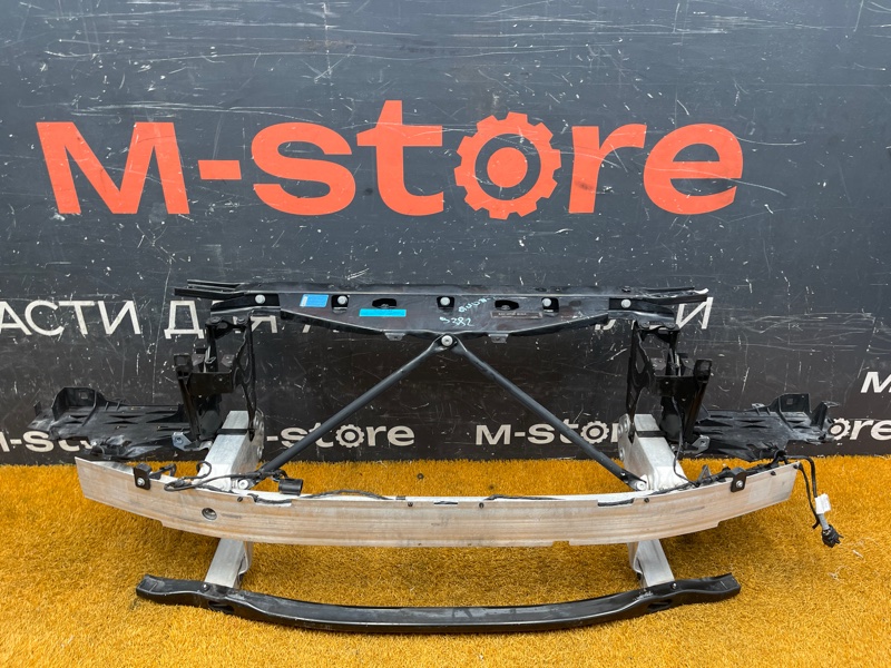 рамка радиатора, 20000 рублей, Красноярск