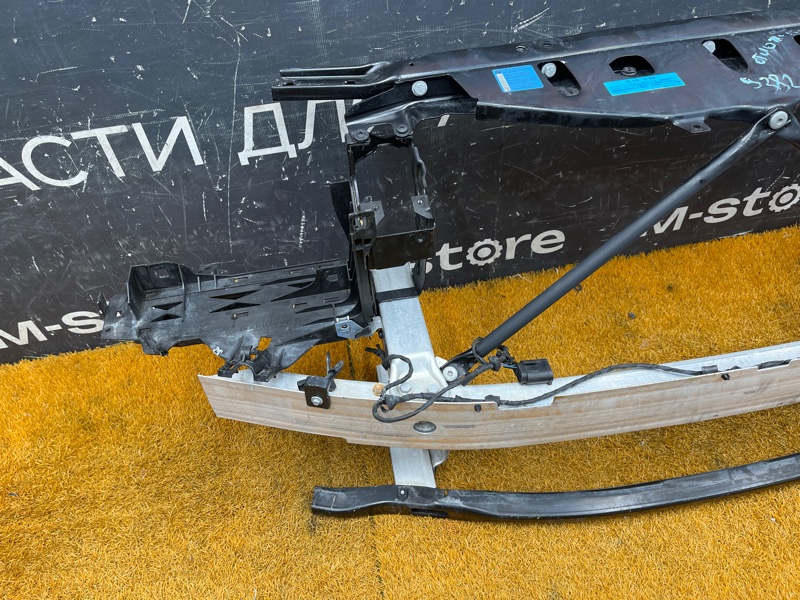 рамка радиатора, 20000 рублей, Красноярск