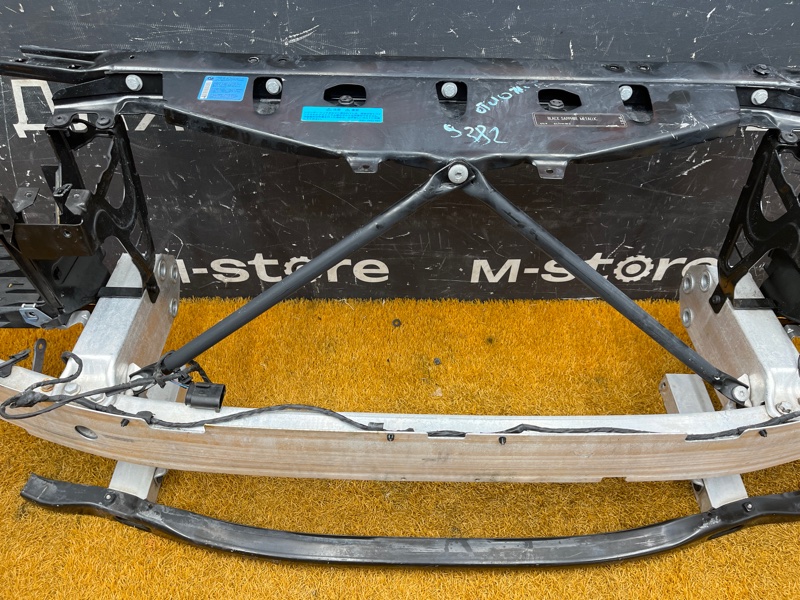 рамка радиатора, 20000 рублей, Красноярск