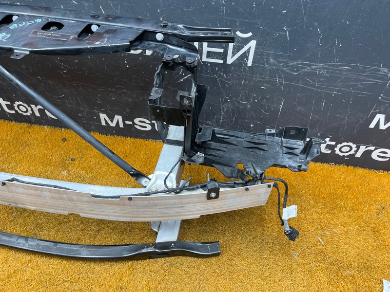 рамка радиатора, 20000 рублей, Красноярск