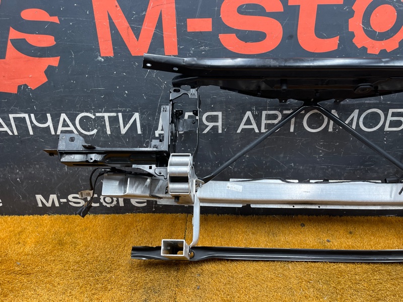 рамка радиатора, 20000 рублей, Красноярск