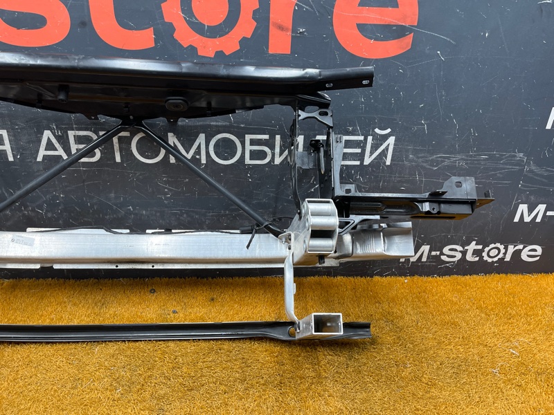 рамка радиатора, 20000 рублей, Красноярск