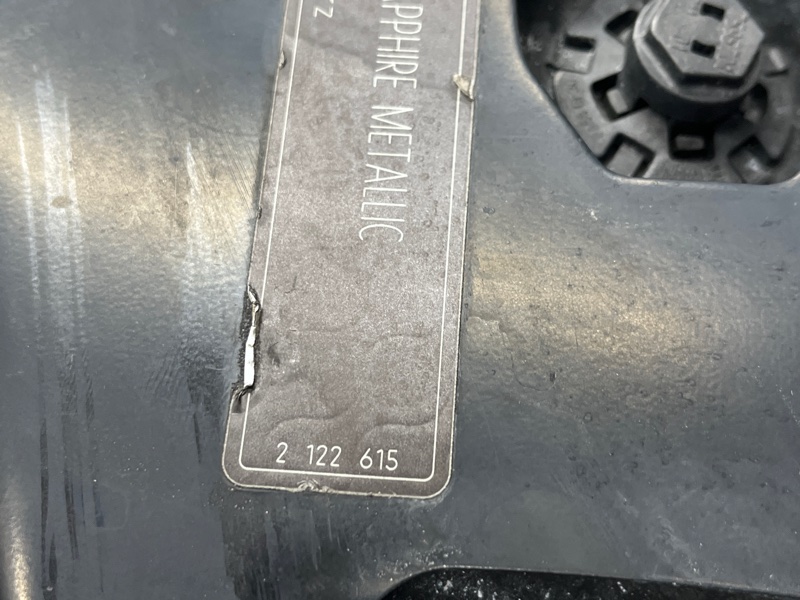 рамка радиатора, 20000 рублей, Красноярск