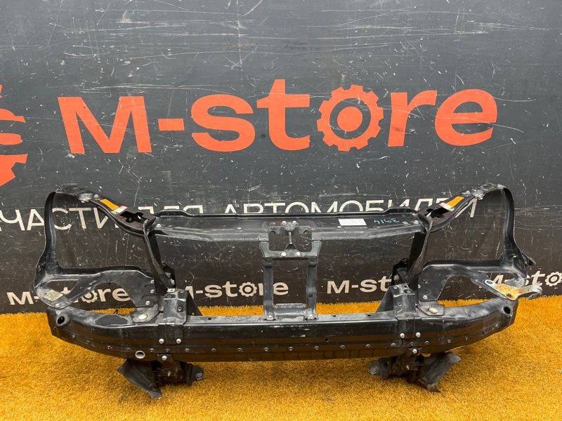 рамка радиатора, 5500 рублей, Красноярск