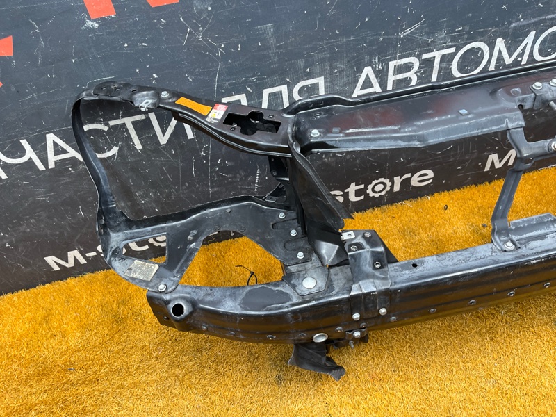 рамка радиатора, 5500 рублей, Красноярск