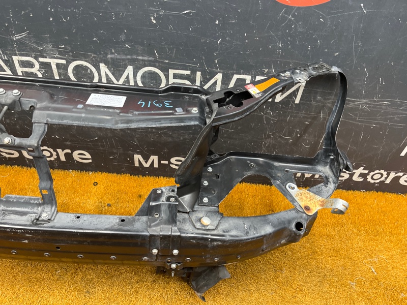 рамка радиатора, 5500 рублей, Красноярск