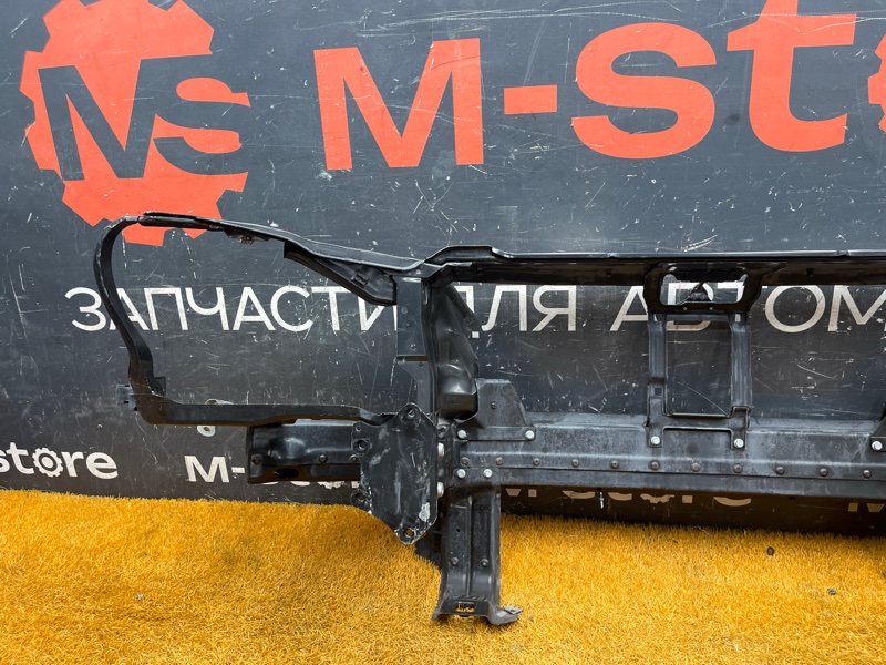 рамка радиатора, 5500 рублей, Красноярск