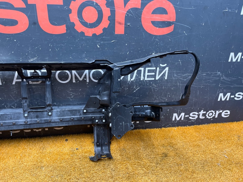 рамка радиатора, 5500 рублей, Красноярск