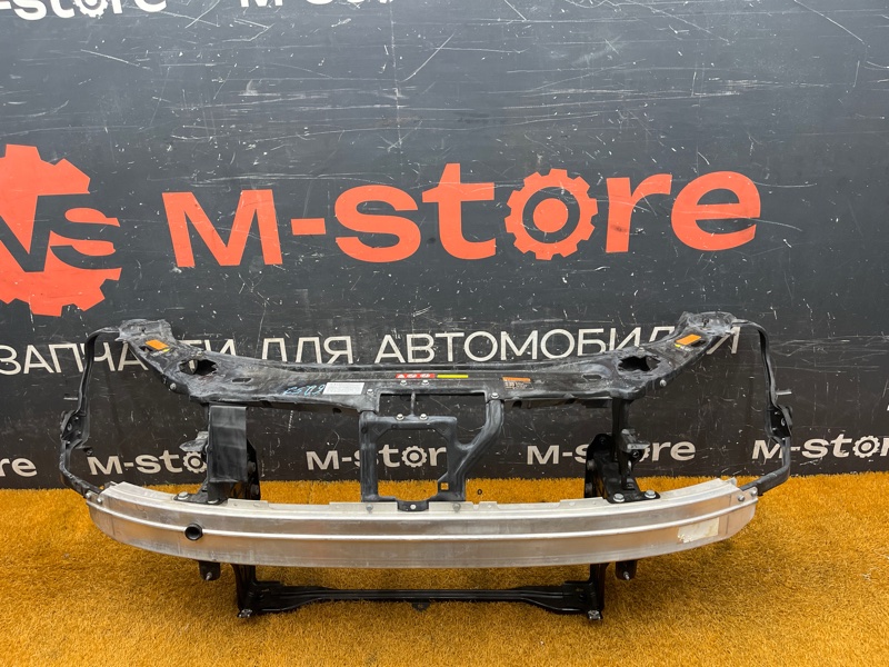 рамка радиатора, 18000 рублей, Красноярск