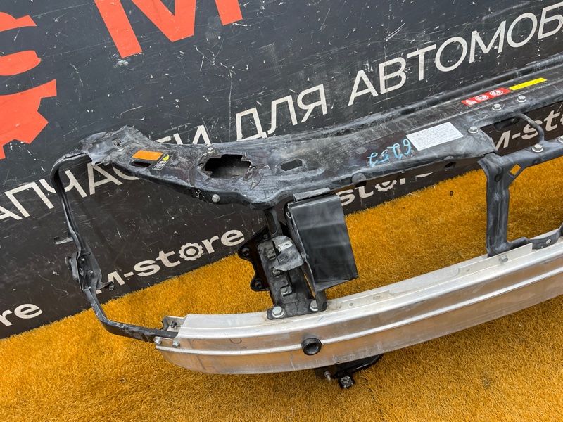 рамка радиатора, 18000 рублей, Красноярск