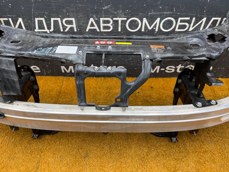 рамка радиатора, 18000 рублей, Красноярск