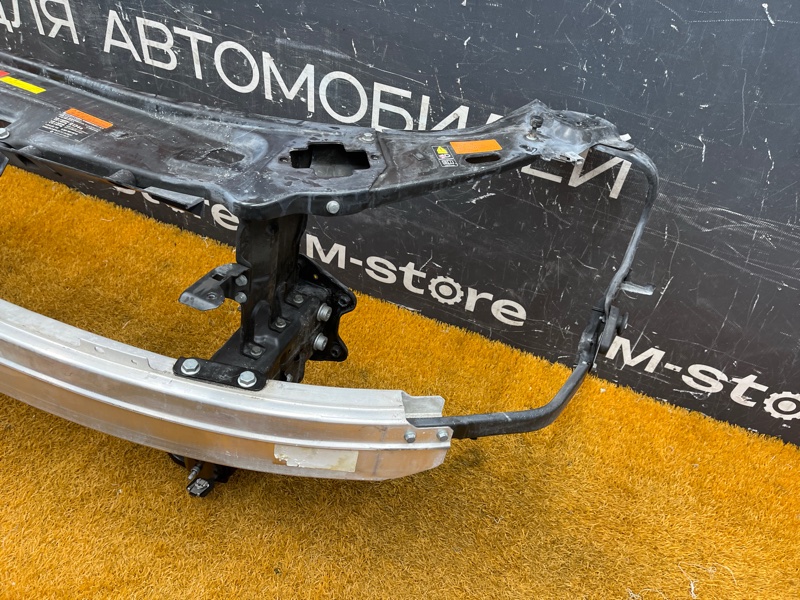 рамка радиатора, 18000 рублей, Красноярск