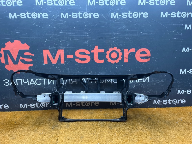 рамка радиатора, 18000 рублей, Красноярск