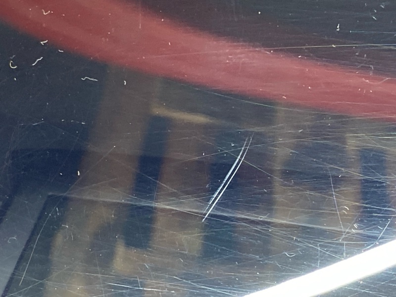 щиток приборов, 2000 рублей, Красноярск