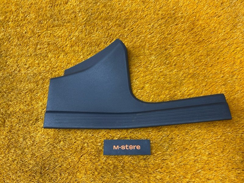 Накладка на порог салона, 400 рублей, Красноярск