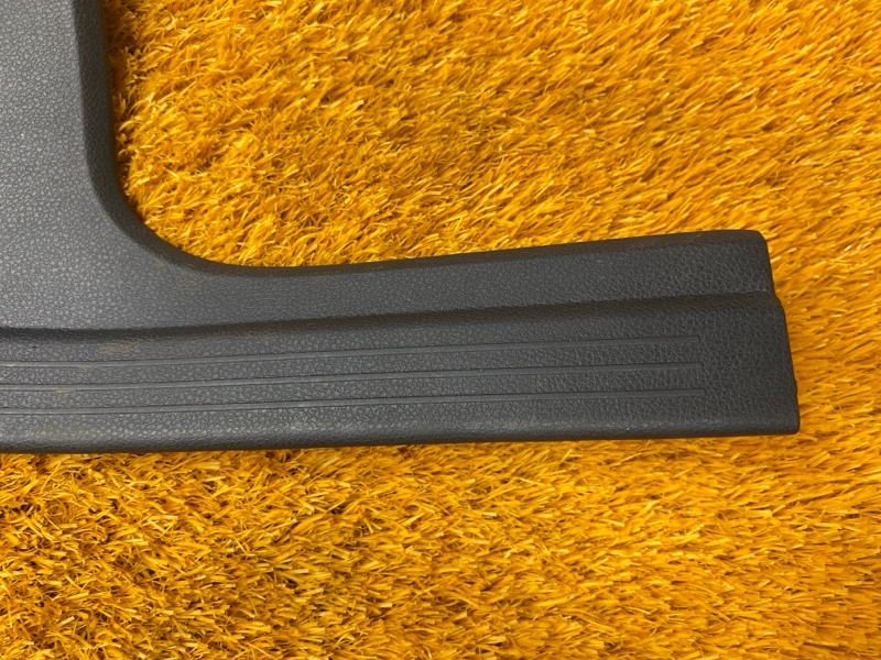 Накладка на порог салона, 400 рублей, Красноярск