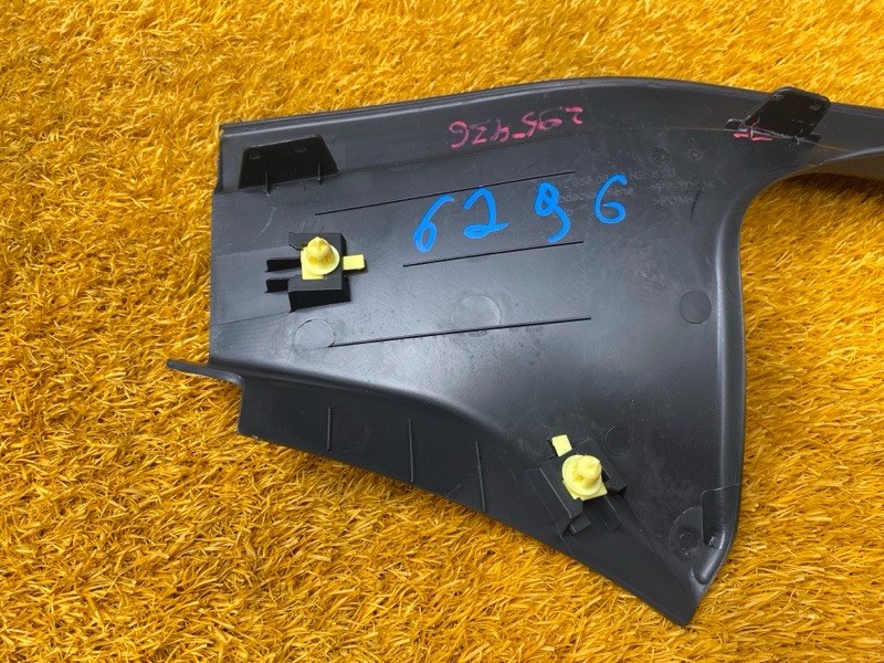 Накладка на порог салона, 400 рублей, Красноярск