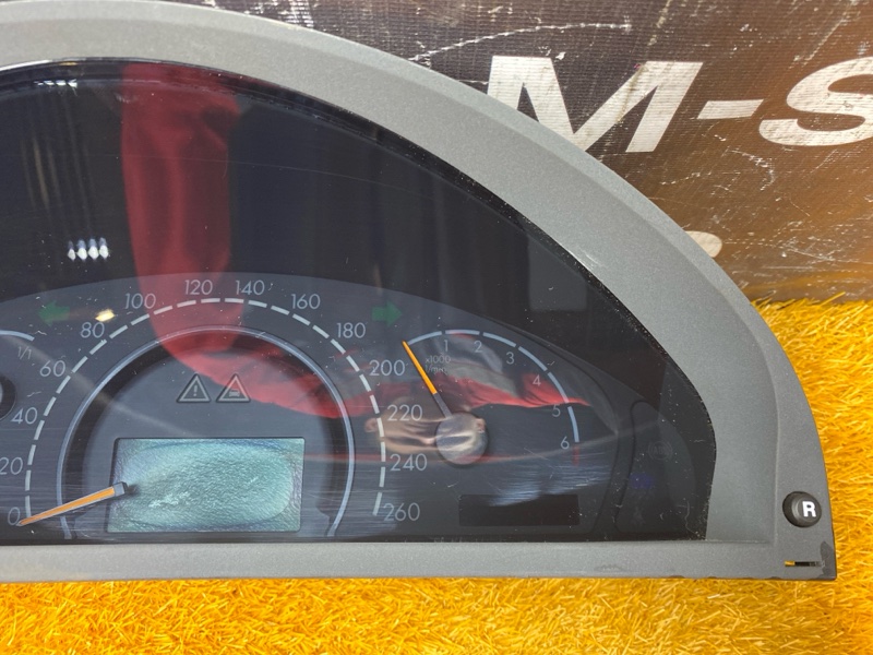 щиток приборов, 7500 рублей, Красноярск