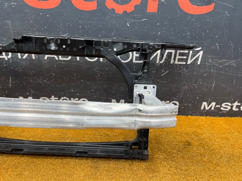 рамка радиатора, 15500 рублей, Красноярск