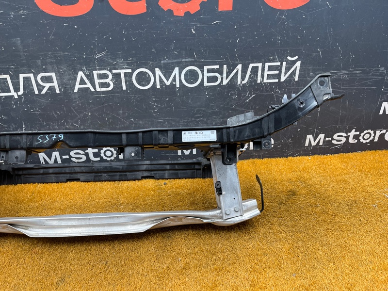 рамка радиатора, 15500 рублей, Красноярск