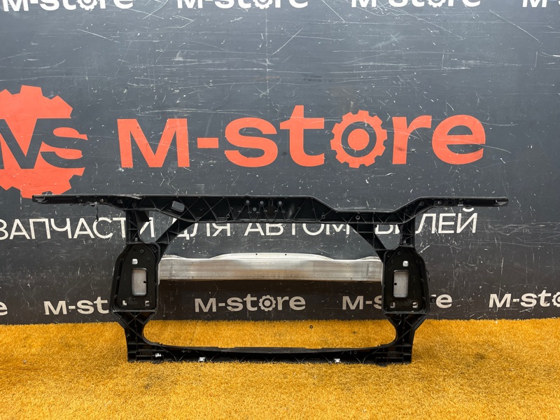 рамка радиатора, 15500 рублей, Красноярск