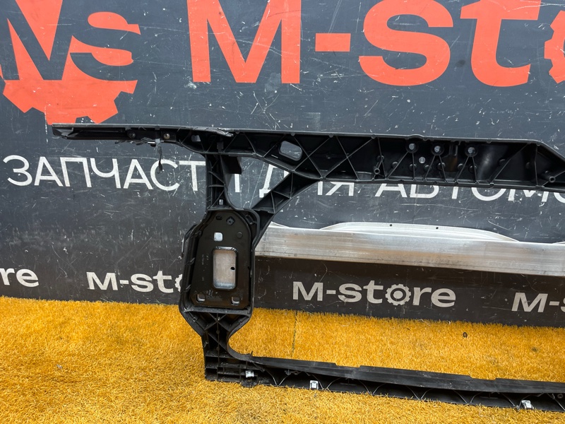 рамка радиатора, 15500 рублей, Красноярск